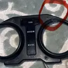 غطاء طبلون جيتي