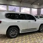 لاندكروزر VXR 2024 سعودي
