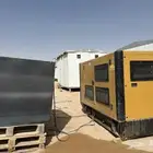 تأجير مولد كهرباء
