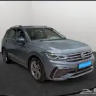 Volkswagen Tiguan R-Line 2022