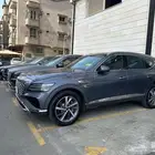 للبيع سيارة جينيسيس Gv80 فئة بلاتينيوم