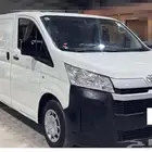 باص تويوتا 2022 ديزل ديزل