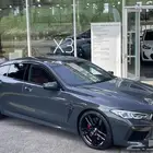 BMW M8 Competition Gran Coup