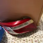 شمعه و مرايه و شمعه يارس 2014