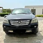 مرسيدس بنز ML350 موديل 2011