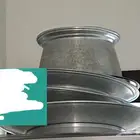 حلال رز و قدر كبير للبيع ب 100 ريال