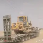 بلدوزر كوماتسو 155 للايجار