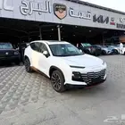 جيتور داشينج 2025