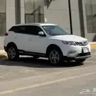 جيلي X7 ام قراند 2019 فل دبل