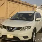 سيارة نيسان اكس تريل موديل 2016