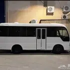 باص للإيجار