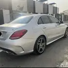 مرسيدس c250 للبيع