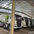 خلاطه اسمنت للايجار