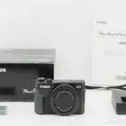 كاميرا كانون G7X CANON PowerShot G7X