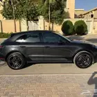 بورش ماكان 2019