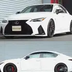 يايات لكزس is300-350