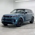 2025 Land Rover Range Rover Sport P400 HSE