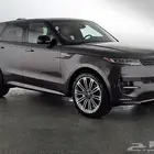 Range Rover Sport P400 Dynamic SE 2025 جديد