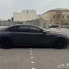 BMW 730Li موديل 2021