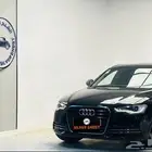 اودي - A6 2014
