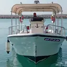 للبيع قارب الدرازي 2 استروك 115 ياماها 31 قدم