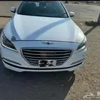 جنيسس 2016 للبيع مستعجل