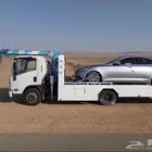 سطحه ونش