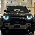ديفندر 2025 HSE110 سعودي أصفار