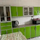 دولاب مطبخ نظيف ب 800