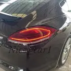 اسطبات بورش باناميرا تعديل من 2011 الى 2014