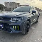 Geely Tugella 2024 Full Option