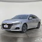 هوندا اكورد مالك اول ( وارد السعودية)