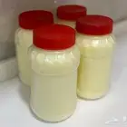 سمن معزا