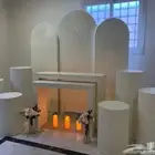 طاولات حفلات و استقبال