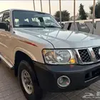 نيسان باترول 2008