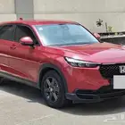 هوندا HR-V LX 2024 ممشى قليل