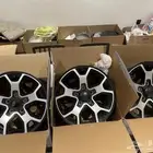 جنوط جييب رانجلر روبيكون 2018