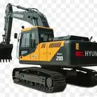 قطع غيار المعدات الثقيله