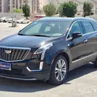 كاديلاك XT5