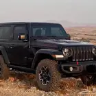 2023 JEEP WRANGLER RUBICON V6 3.6L