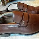 حذاء رجالي تركي جديد Men s shoes kemal tanca new