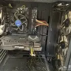 pc جيمنق للبيع