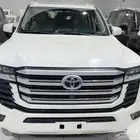 جي اكس ار L4 بنزين 2025 ابواب شفط اللون ابيض