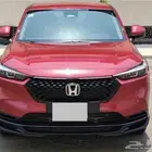 هوندا HRV LX ممشى قليل