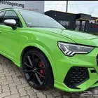 Audi RS Q3 2021