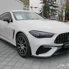 Mercedes-Benz CLE 53 AMG 2024