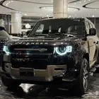 ديفندر 2025 HSE110 سعودي أصفار