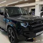 ديفندر 90 2025 داينمك Se X