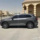 فولكس واجن طوارق Volkswagen Touareg Highline V6 2019