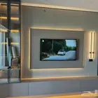 الديكورات الداخلية